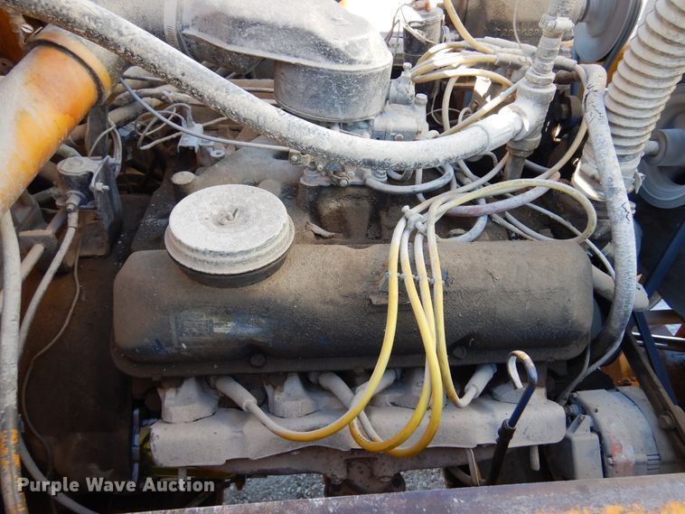 image for item JT9400 1993 Taylor Y-24-BWO  forklift