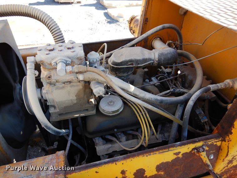 image for item JT9400 1993 Taylor Y-24-BWO  forklift