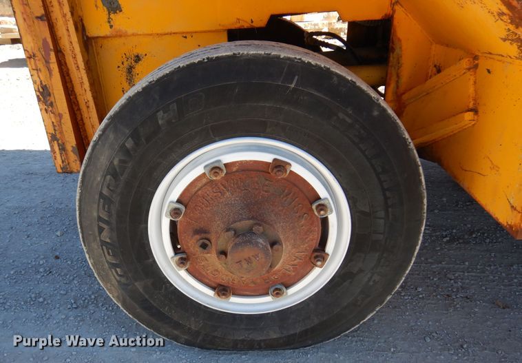 image for item JT9400 1993 Taylor Y-24-BWO  forklift