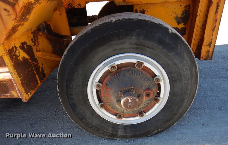 image for item JT9400 1993 Taylor Y-24-BWO  forklift