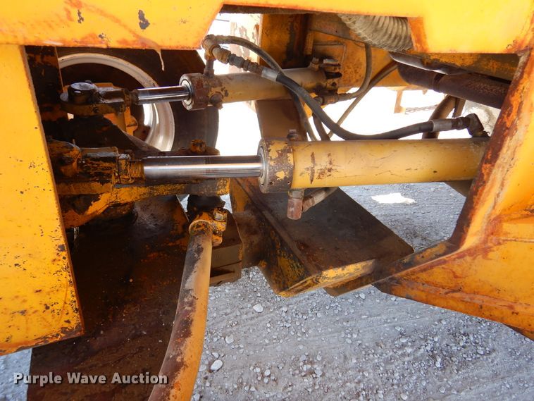 image for item JT9400 1993 Taylor Y-24-BWO  forklift