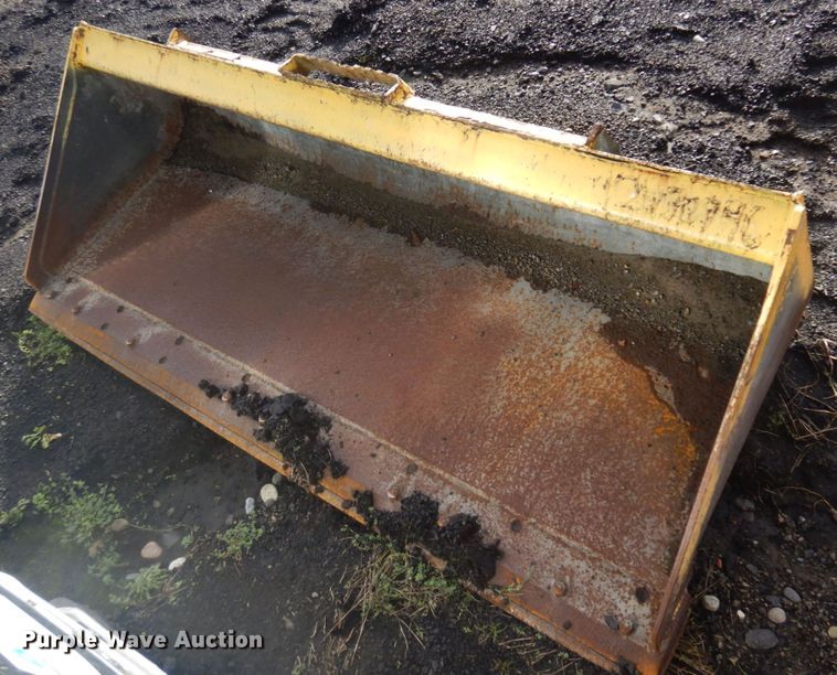 image for item JZ9786 2012 Caterpillar 272D XHP  skid steer loader