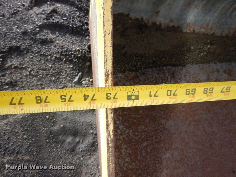 image for item JZ9786 2012 Caterpillar 272D XHP  skid steer loader