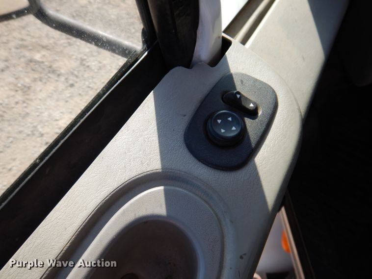 image for item KA9492 2012 International ProStar 113  flatbed truck