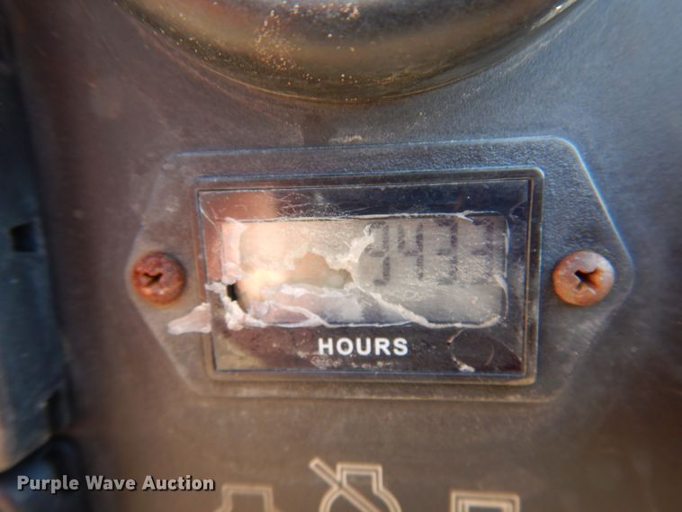 image for item KA9493 2012 Vermeer V500LE-HD  vacuum excavator