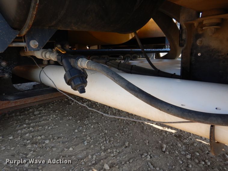 image for item KA9493 2012 Vermeer V500LE-HD  vacuum excavator