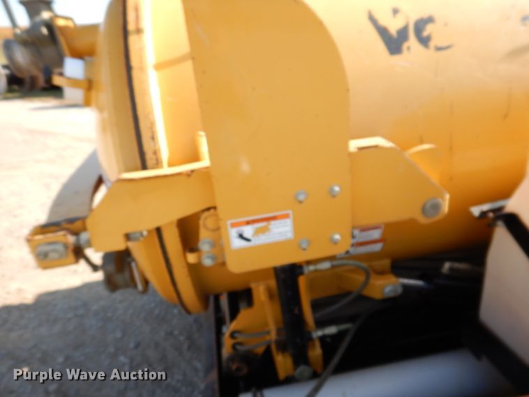 image for item KA9493 2012 Vermeer V500LE-HD  vacuum excavator