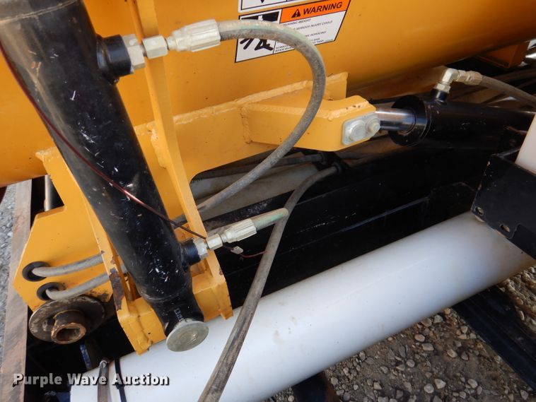 image for item KA9493 2012 Vermeer V500LE-HD  vacuum excavator