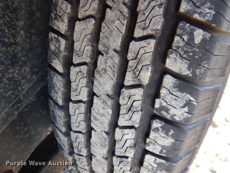 image for item KA9493 2012 Vermeer V500LE-HD  vacuum excavator