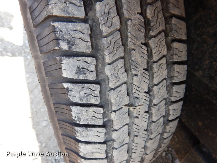 image for item KA9493 2012 Vermeer V500LE-HD  vacuum excavator