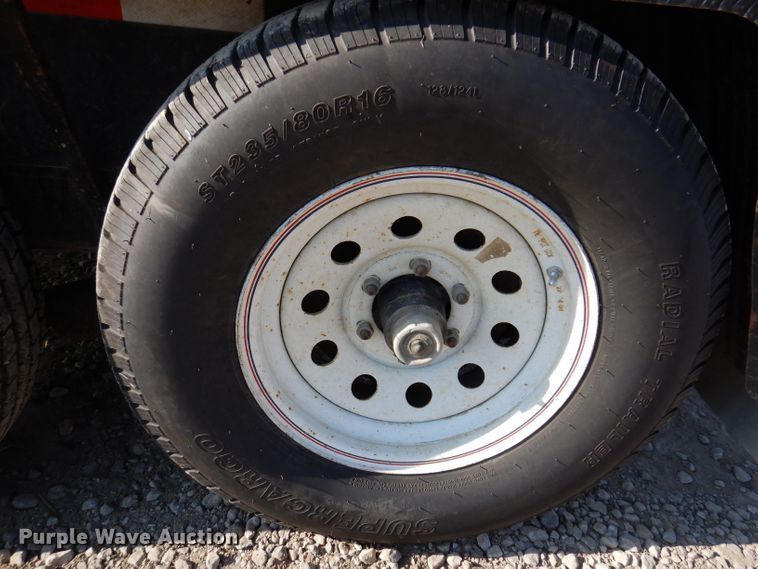 image for item KA9493 2012 Vermeer V500LE-HD  vacuum excavator