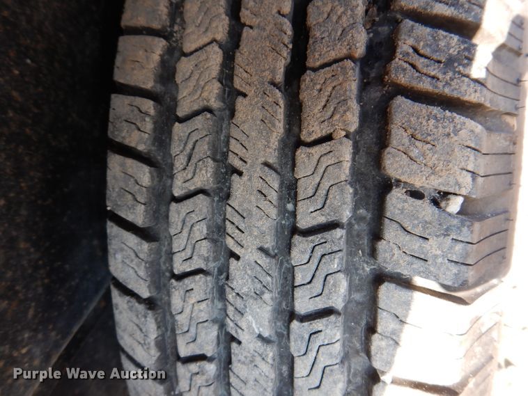 image for item KA9493 2012 Vermeer V500LE-HD  vacuum excavator