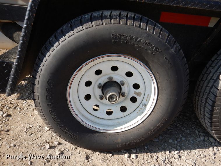 image for item KA9493 2012 Vermeer V500LE-HD  vacuum excavator