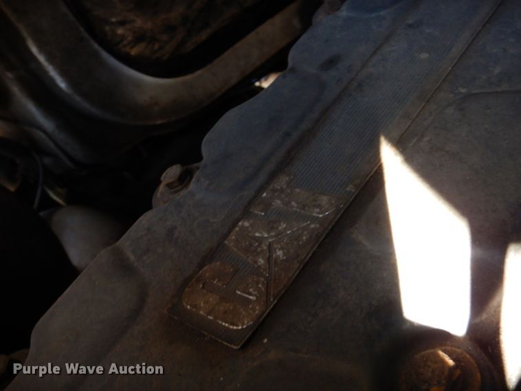 image for item KH9111 2006 Chevrolet C7500  bucket truck