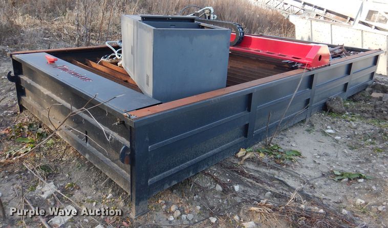 image for item KH9114 Absolute Fabrication Torchmate X6X14  plasma table