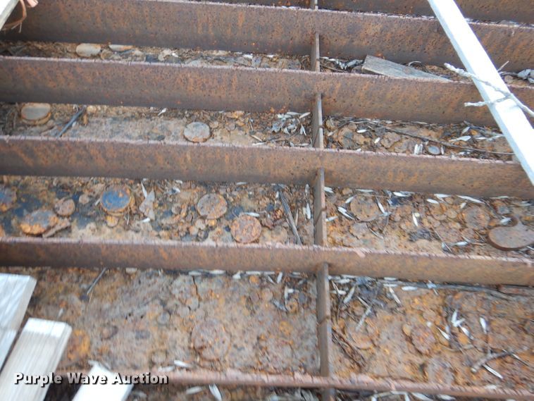 image for item KH9114 Absolute Fabrication Torchmate X6X14  plasma table