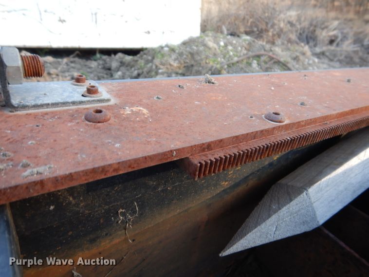 image for item KH9114 Absolute Fabrication Torchmate X6X14  plasma table