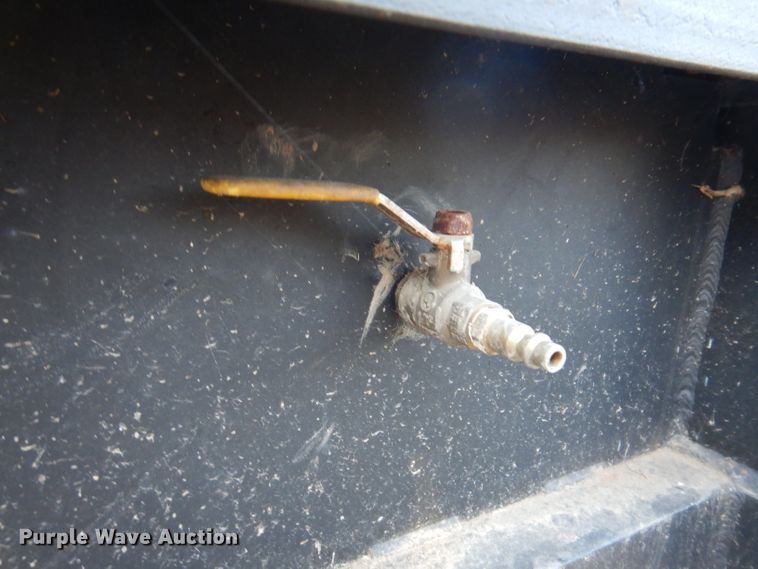 image for item KH9114 Absolute Fabrication Torchmate X6X14  plasma table