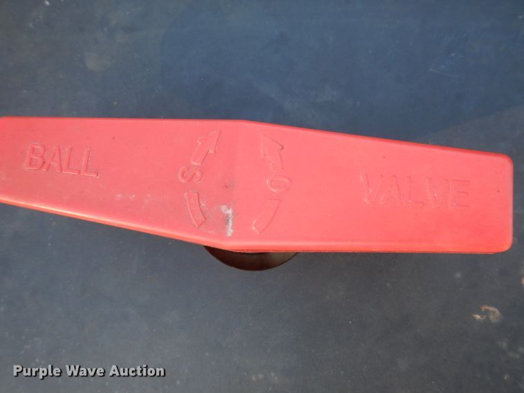 image for item KH9114 Absolute Fabrication Torchmate X6X14  plasma table