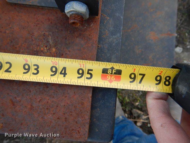 image for item KH9114 Absolute Fabrication Torchmate X6X14  plasma table