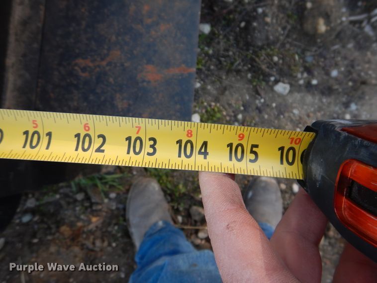 image for item KH9114 Absolute Fabrication Torchmate X6X14  plasma table