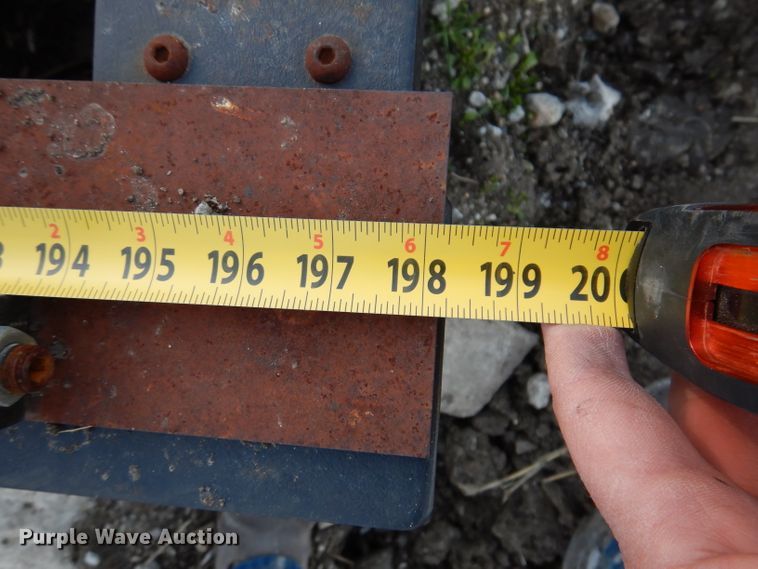 image for item KH9114 Absolute Fabrication Torchmate X6X14  plasma table