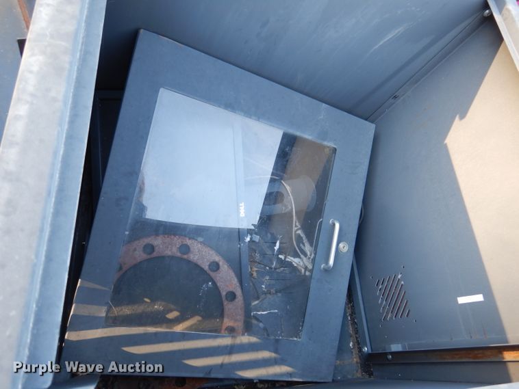 image for item KH9114 Absolute Fabrication Torchmate X6X14  plasma table