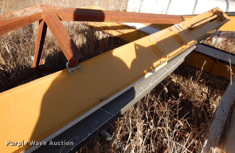 image for item KH9115 Zabel Equipment 1625  conveyor