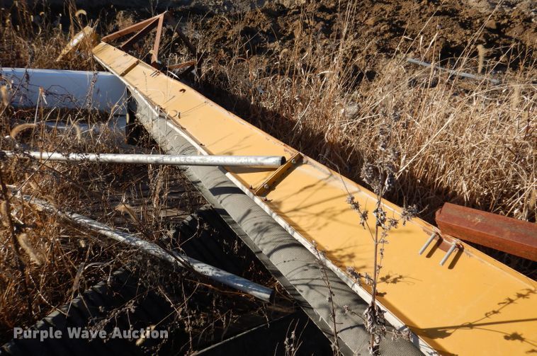 image for item KH9115 Zabel Equipment 1625  conveyor