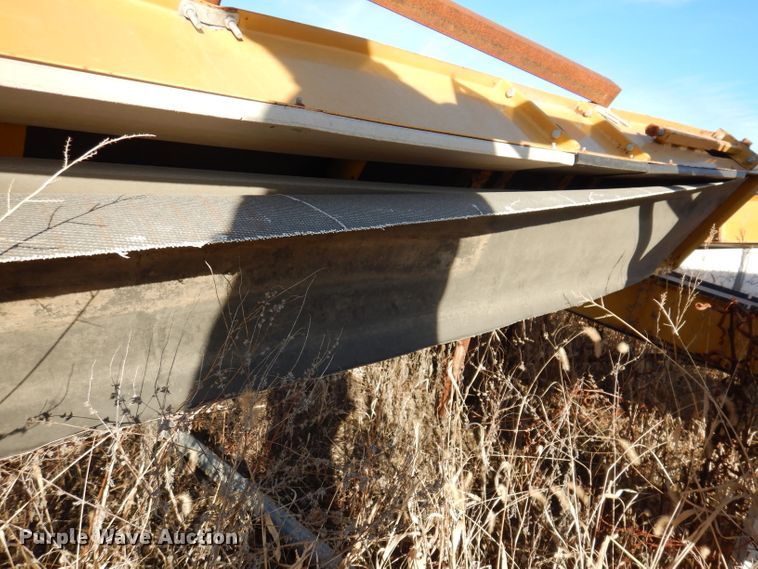 image for item KH9115 Zabel Equipment 1625  conveyor