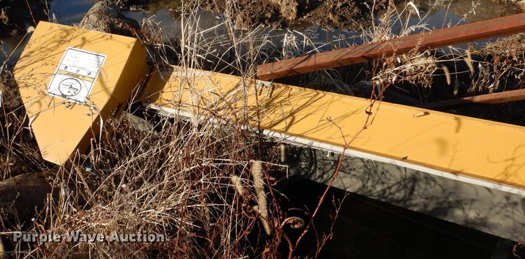 image for item KH9115 Zabel Equipment 1625  conveyor