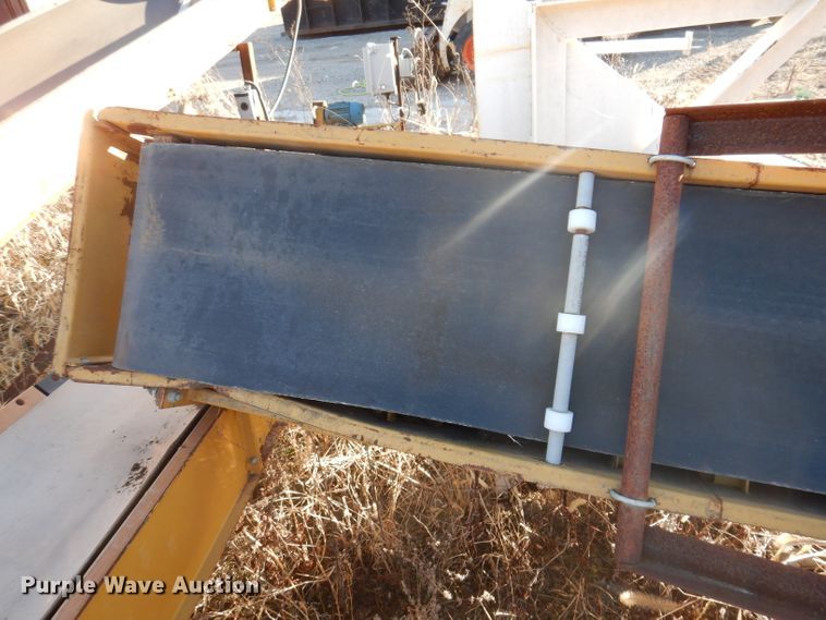 image for item KH9115 Zabel Equipment 1625  conveyor
