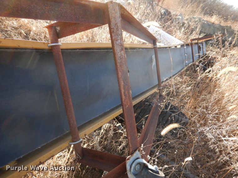 image for item KH9115 Zabel Equipment 1625  conveyor