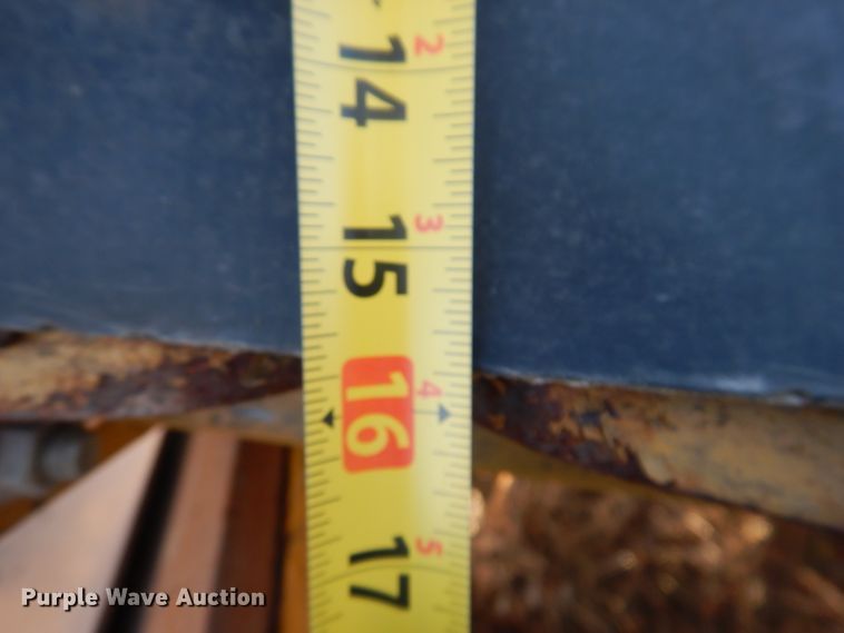 image for item KH9115 Zabel Equipment 1625  conveyor