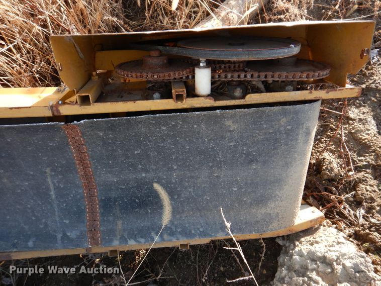 image for item KH9115 Zabel Equipment 1625  conveyor