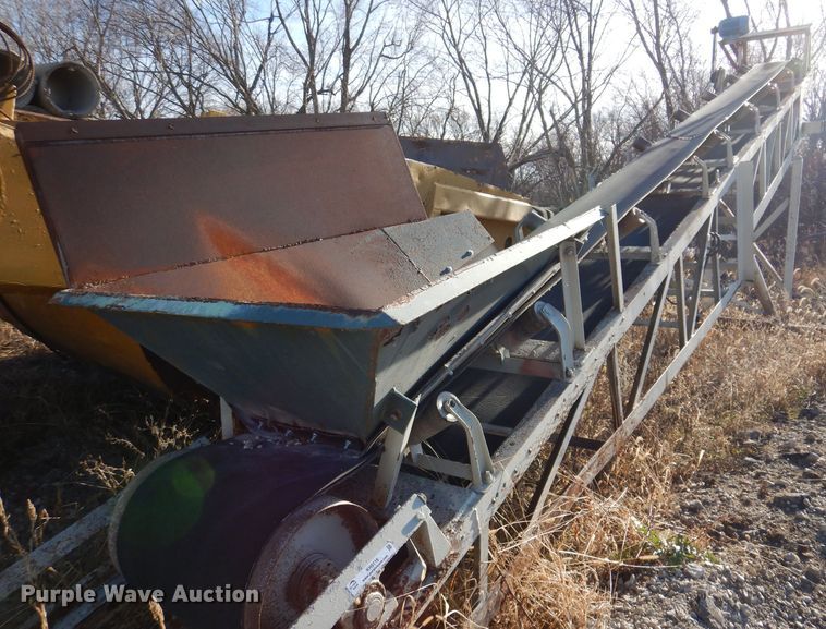 image for item KH9116 Conveyor