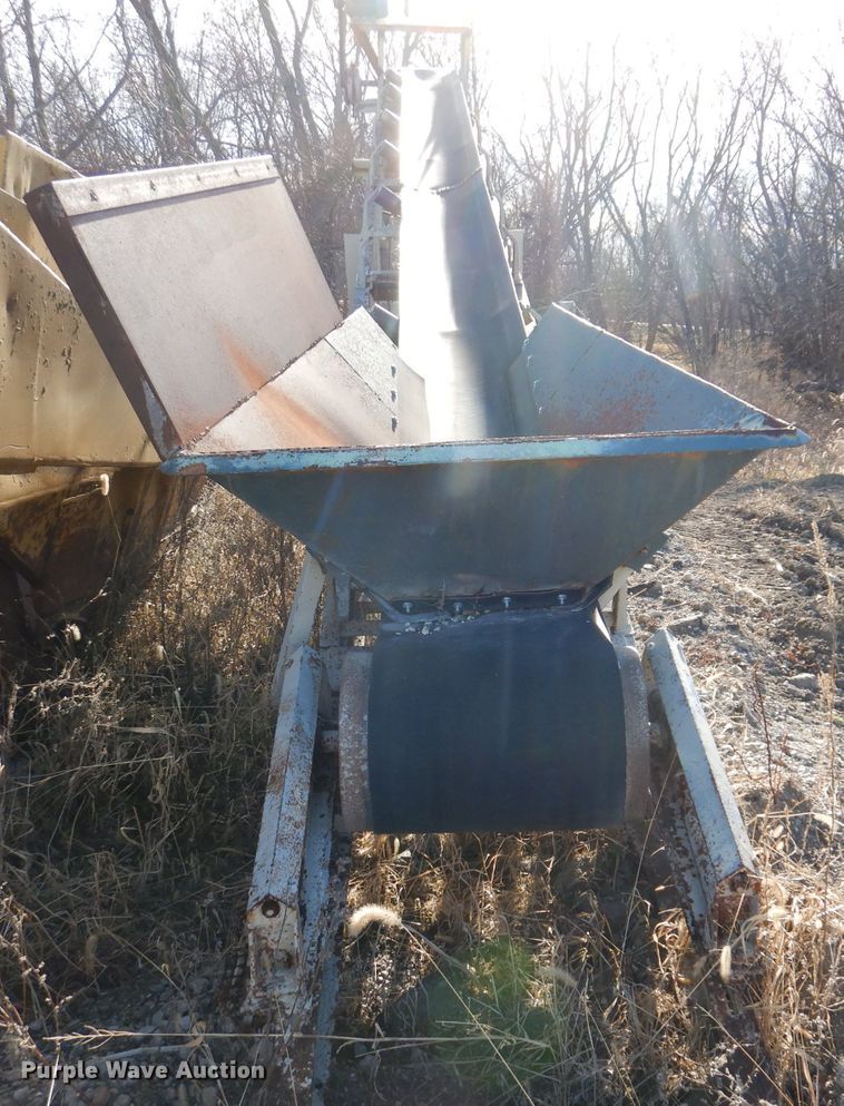 image for item KH9116 Conveyor