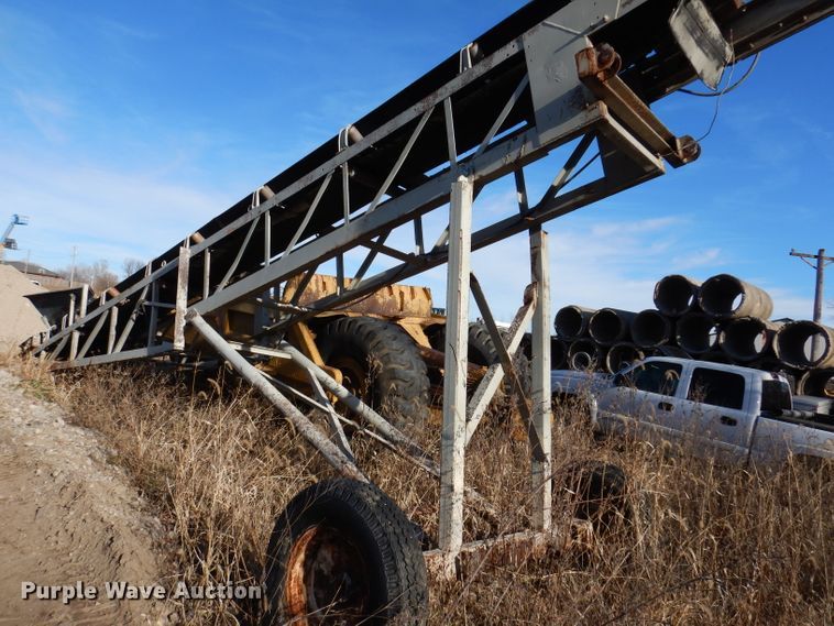 image for item KH9116 Conveyor