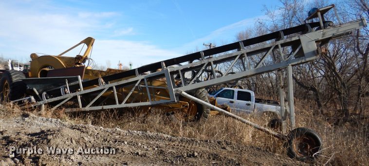 image for item KH9116 Conveyor