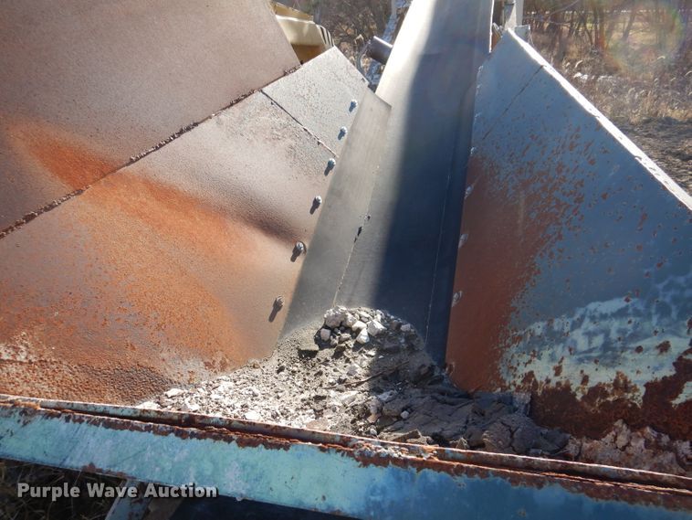 image for item KH9116 Conveyor