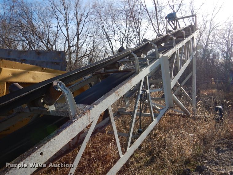 image for item KH9116 Conveyor