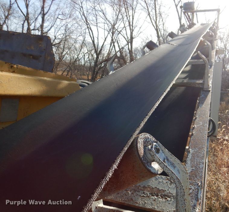 image for item KH9116 Conveyor