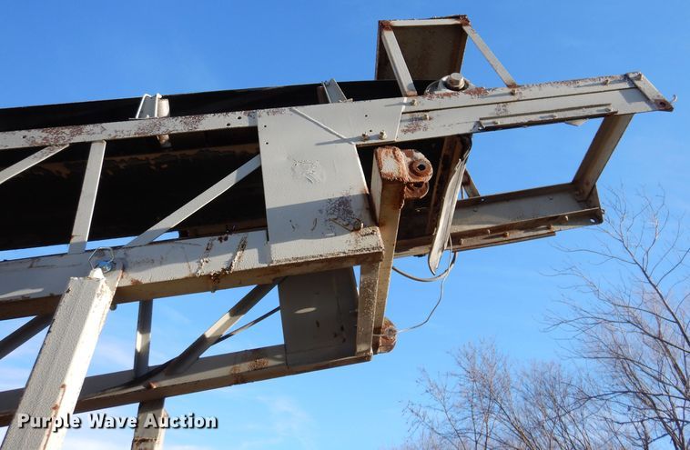 image for item KH9116 Conveyor