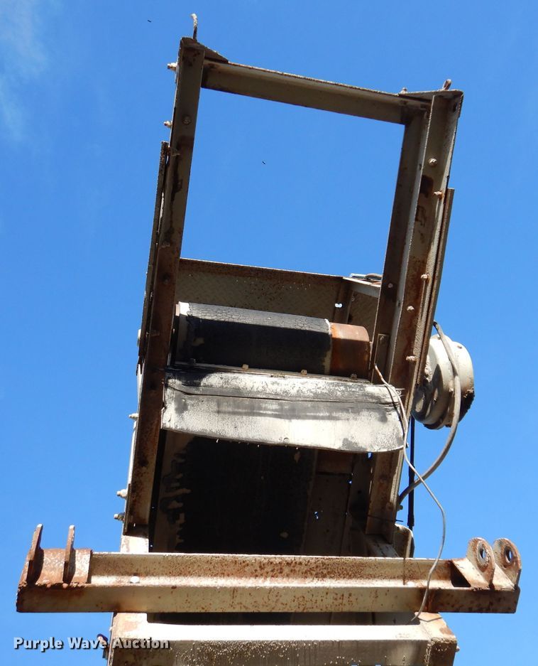 image for item KH9116 Conveyor