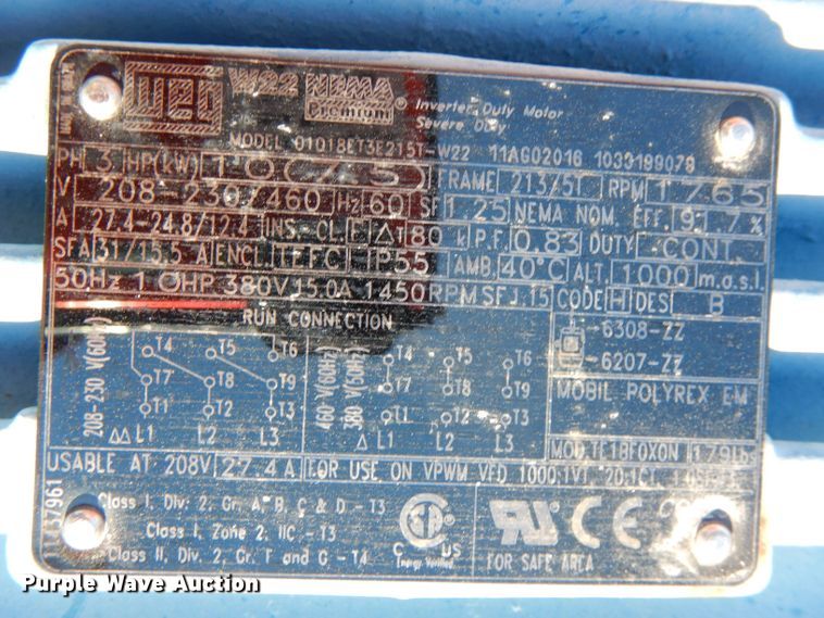 image for item KH9116 Conveyor