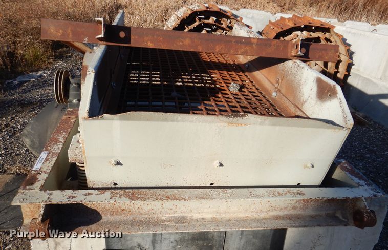 image for item KH9120 Screen