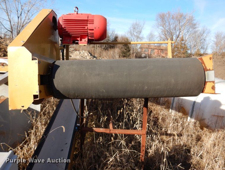 image for item KH9121 Zabel Equipment 2400  conveyor