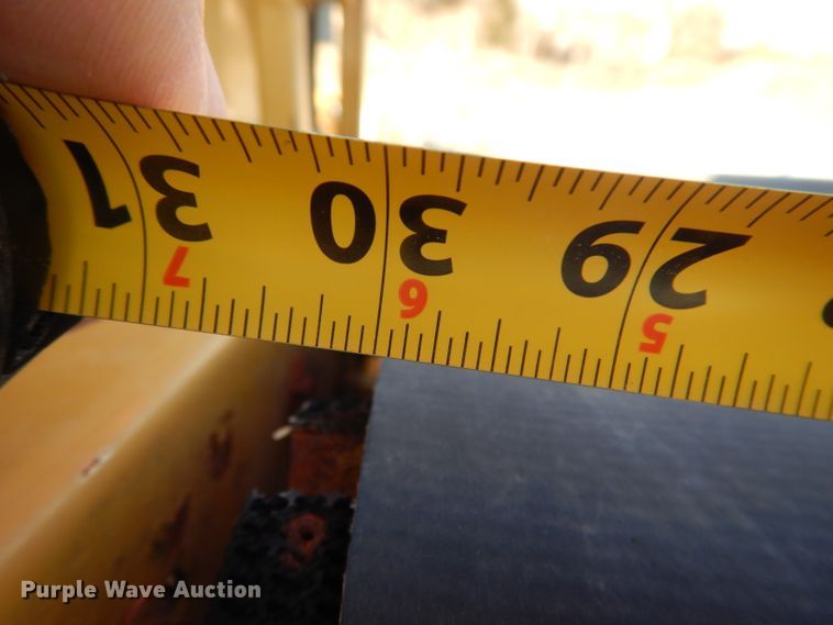 image for item KH9121 Zabel Equipment 2400  conveyor