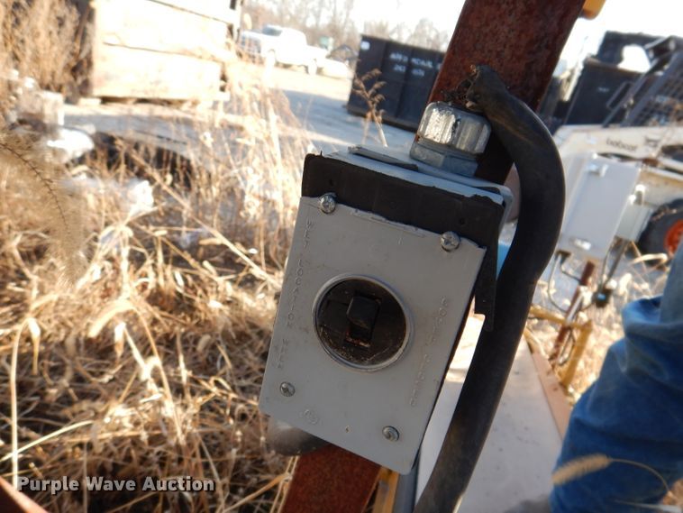 image for item KH9121 Zabel Equipment 2400  conveyor