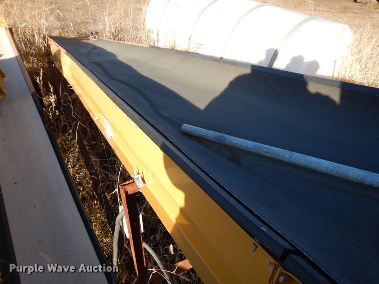 image for item KH9121 Zabel Equipment 2400  conveyor